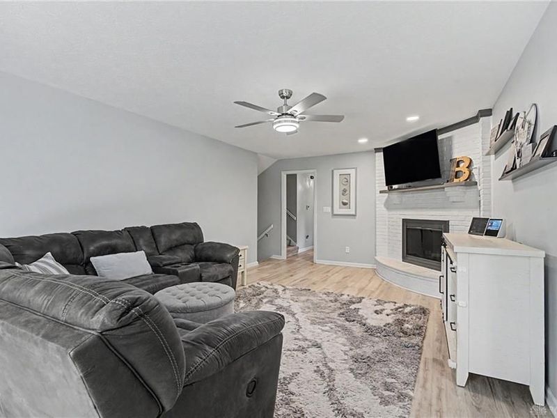 6820 Sycamore Creek Court, Washington Township, OH 45459 Photo 16