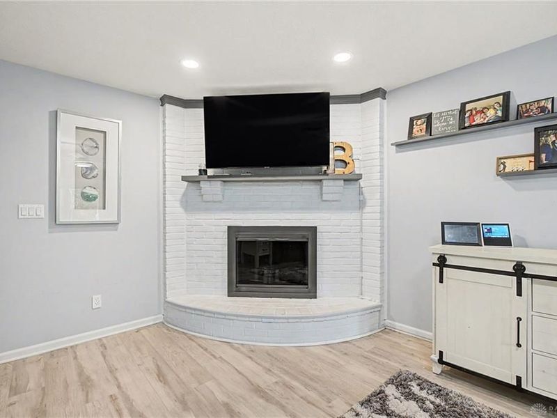 6820 Sycamore Creek Court, Washington Township, OH 45459 Photo 17