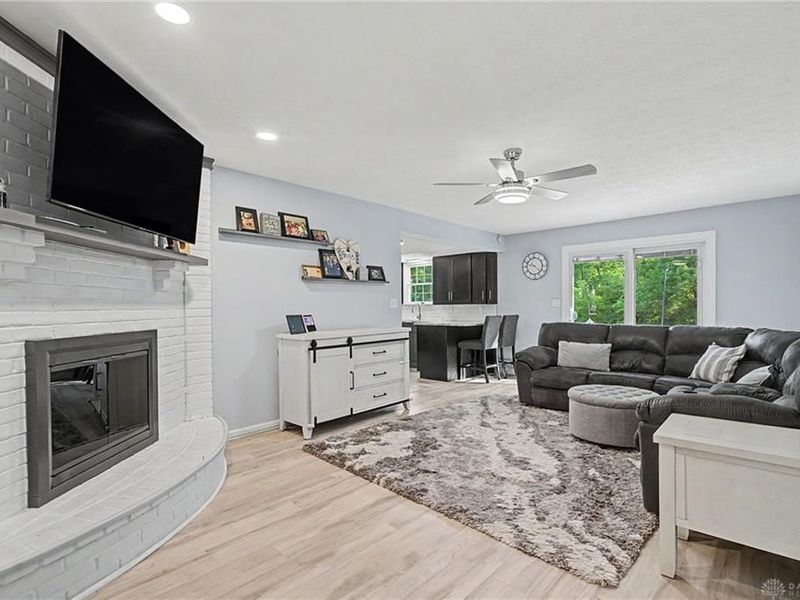 6820 Sycamore Creek Court, Washington Township, OH 45459 Photo 18