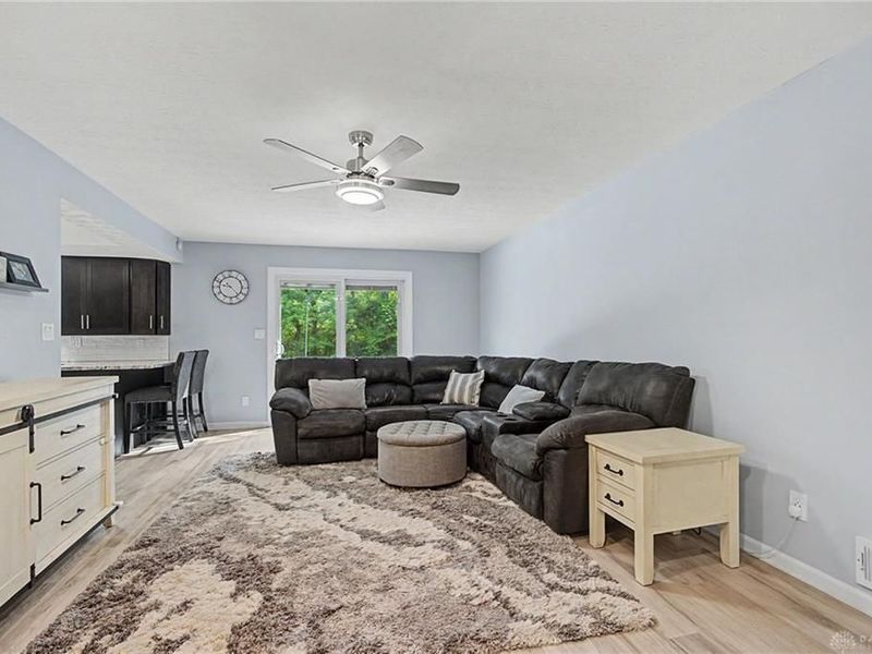 6820 Sycamore Creek Court, Washington Township, OH 45459 Photo 19