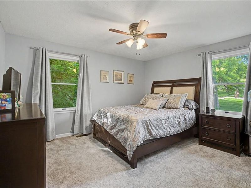 6820 Sycamore Creek Court, Washington Township, OH 45459 Photo 22