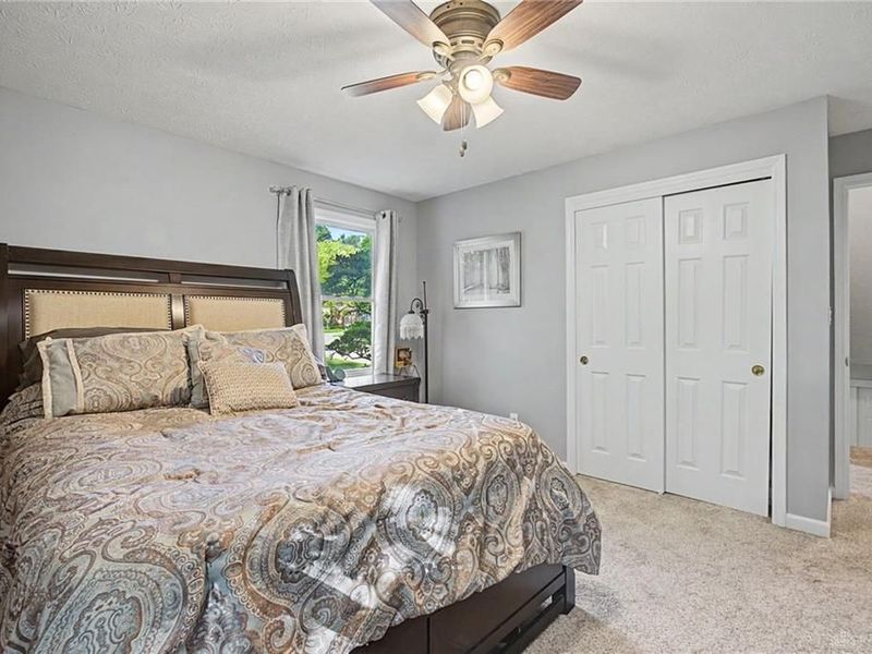 6820 Sycamore Creek Court, Washington Township, OH 45459 Photo 23