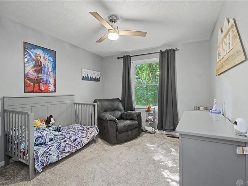 6820 Sycamore Creek Court, Washington Township, OH 45459 Photo 24