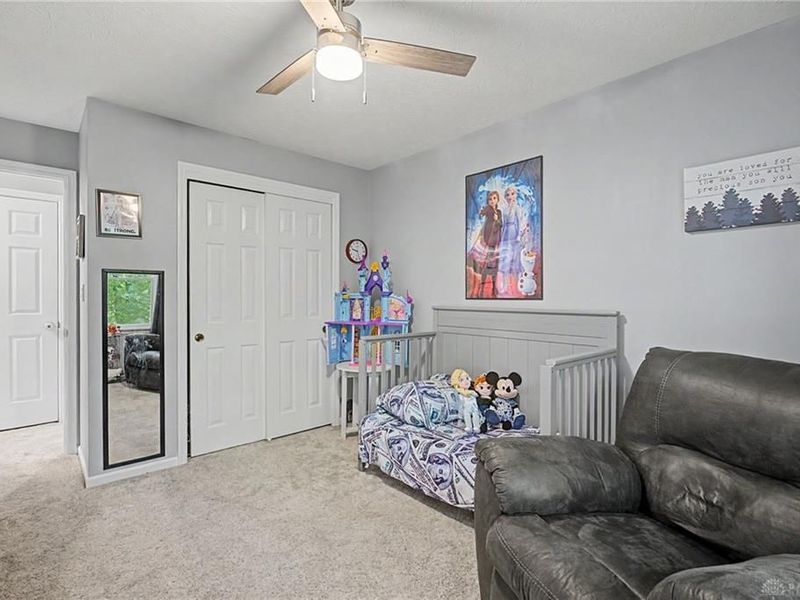 6820 Sycamore Creek Court, Washington Township, OH 45459 Photo 25