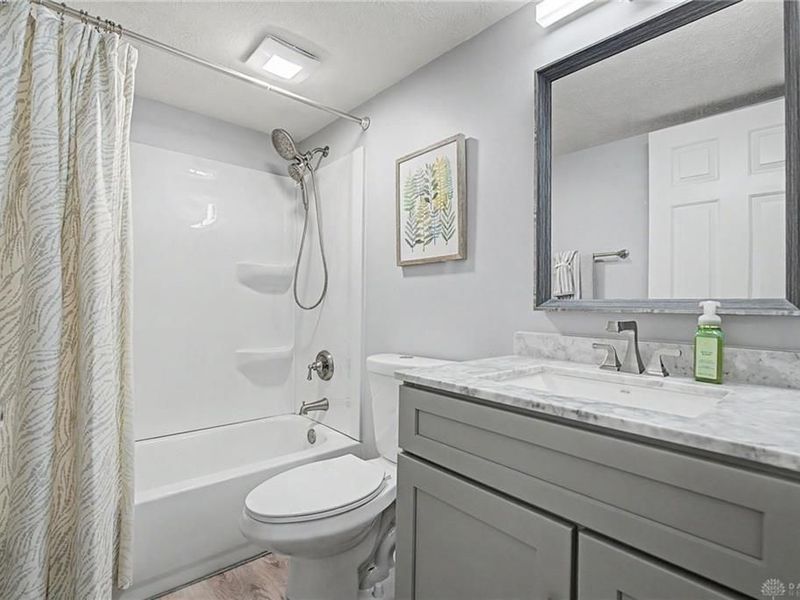 6820 Sycamore Creek Court, Washington Township, OH 45459 Photo 26