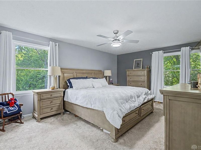 6820 Sycamore Creek Court, Washington Township, OH 45459 Photo 27