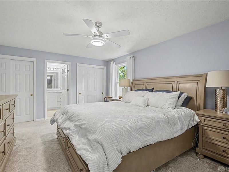 6820 Sycamore Creek Court, Washington Township, OH 45459 Photo 28