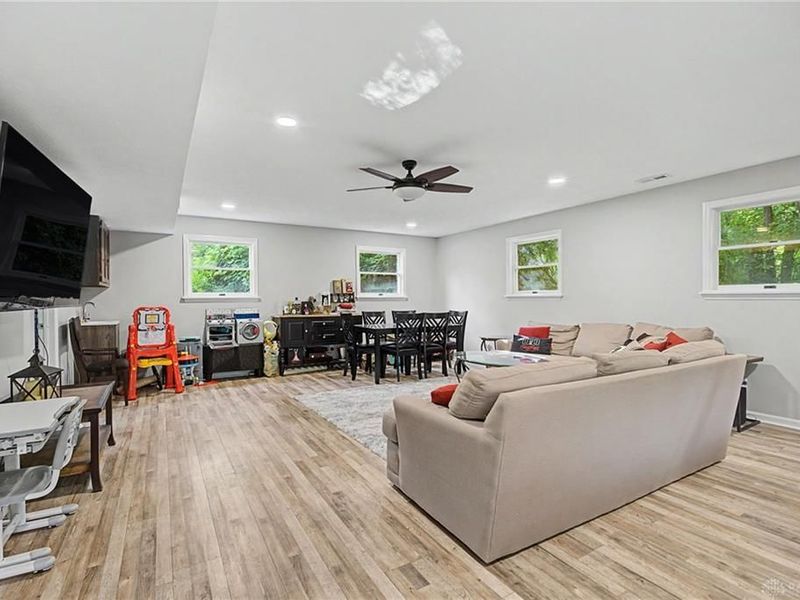 6820 Sycamore Creek Court, Washington Township, OH 45459 Photo 31