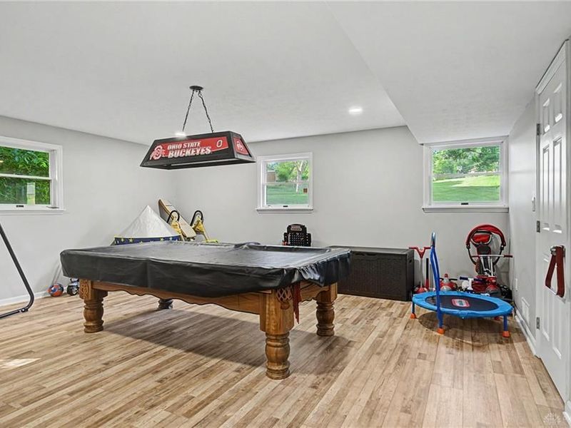 6820 Sycamore Creek Court, Washington Township, OH 45459 Photo 32