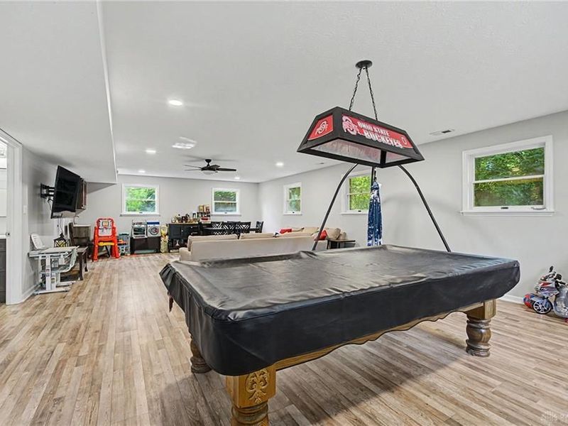 6820 Sycamore Creek Court, Washington Township, OH 45459 Photo 33