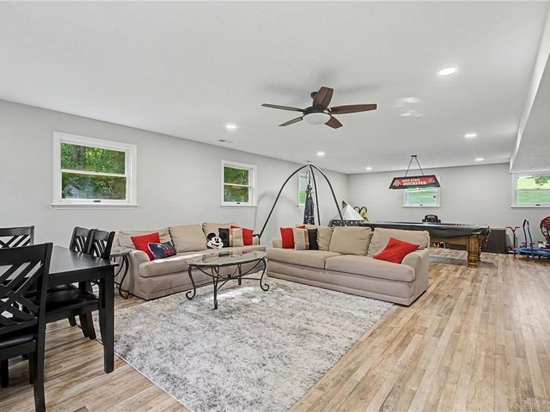 6820 Sycamore Creek Court, Washington Township, OH 45459 Photo 34
