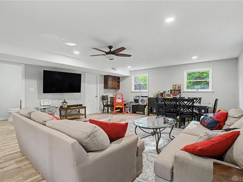6820 Sycamore Creek Court, Washington Township, OH 45459 Photo 35