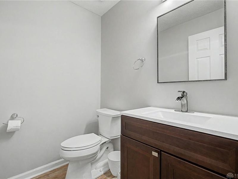 6820 Sycamore Creek Court, Washington Township, OH 45459 Photo 36