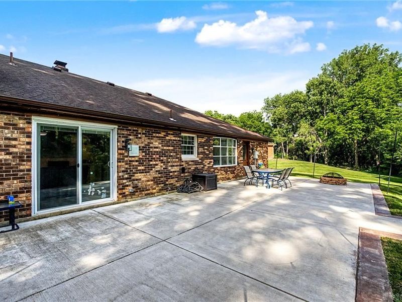 6820 Sycamore Creek Court, Washington Township, OH 45459 Photo 39