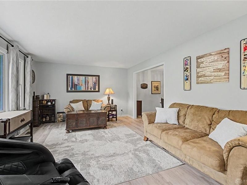 6820 Sycamore Creek Court, Washington Township, OH 45459 Photo 4