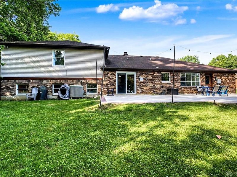 6820 Sycamore Creek Court, Washington Township, OH 45459 Photo 41