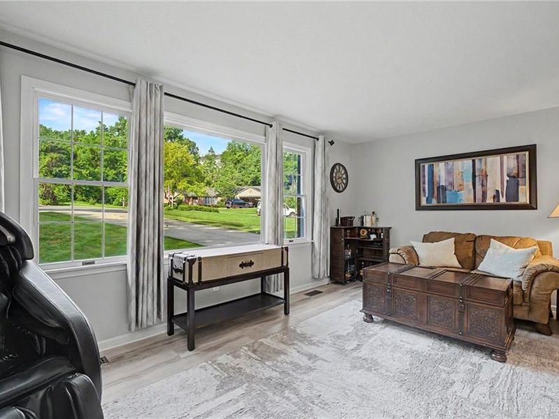 6820 Sycamore Creek Court, Washington Township, OH 45459 Photo 43