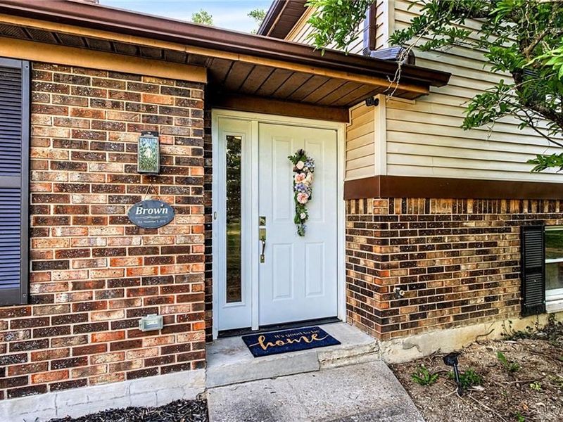 6820 Sycamore Creek Court, Washington Township, OH 45459 Photo 44