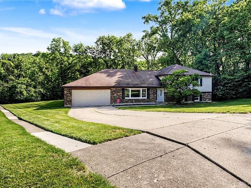 6820 Sycamore Creek Court, Washington Township, OH 45459 Photo 45