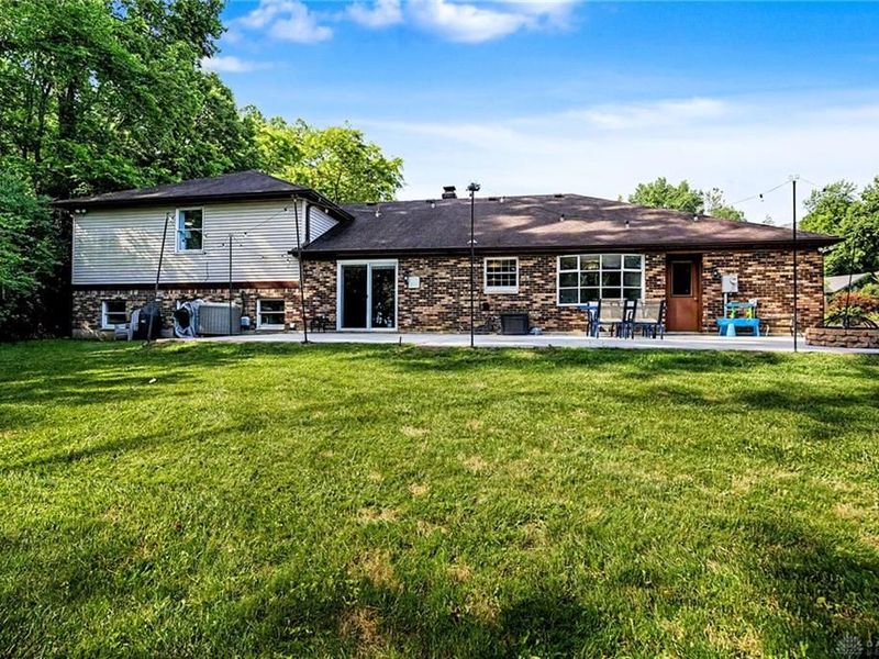 6820 Sycamore Creek Court, Washington Township, OH 45459 Photo 46