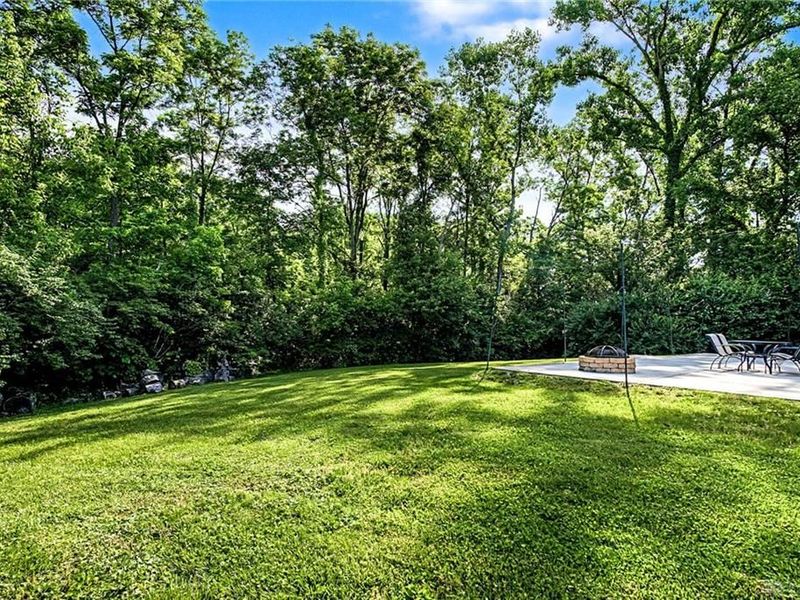 6820 Sycamore Creek Court, Washington Township, OH 45459 Photo 49