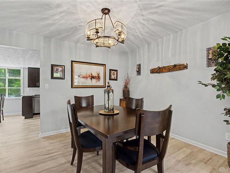 6820 Sycamore Creek Court, Washington Township, OH 45459 Photo 6