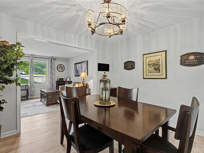 6820 Sycamore Creek Court, Washington Township, OH 45459 Photo 7