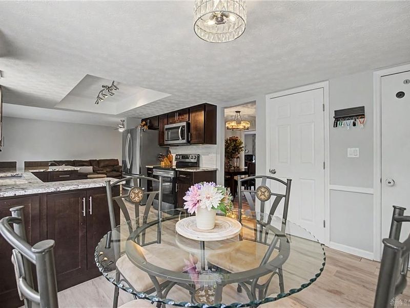 6820 Sycamore Creek Court, Washington Township, OH 45459 Photo 9