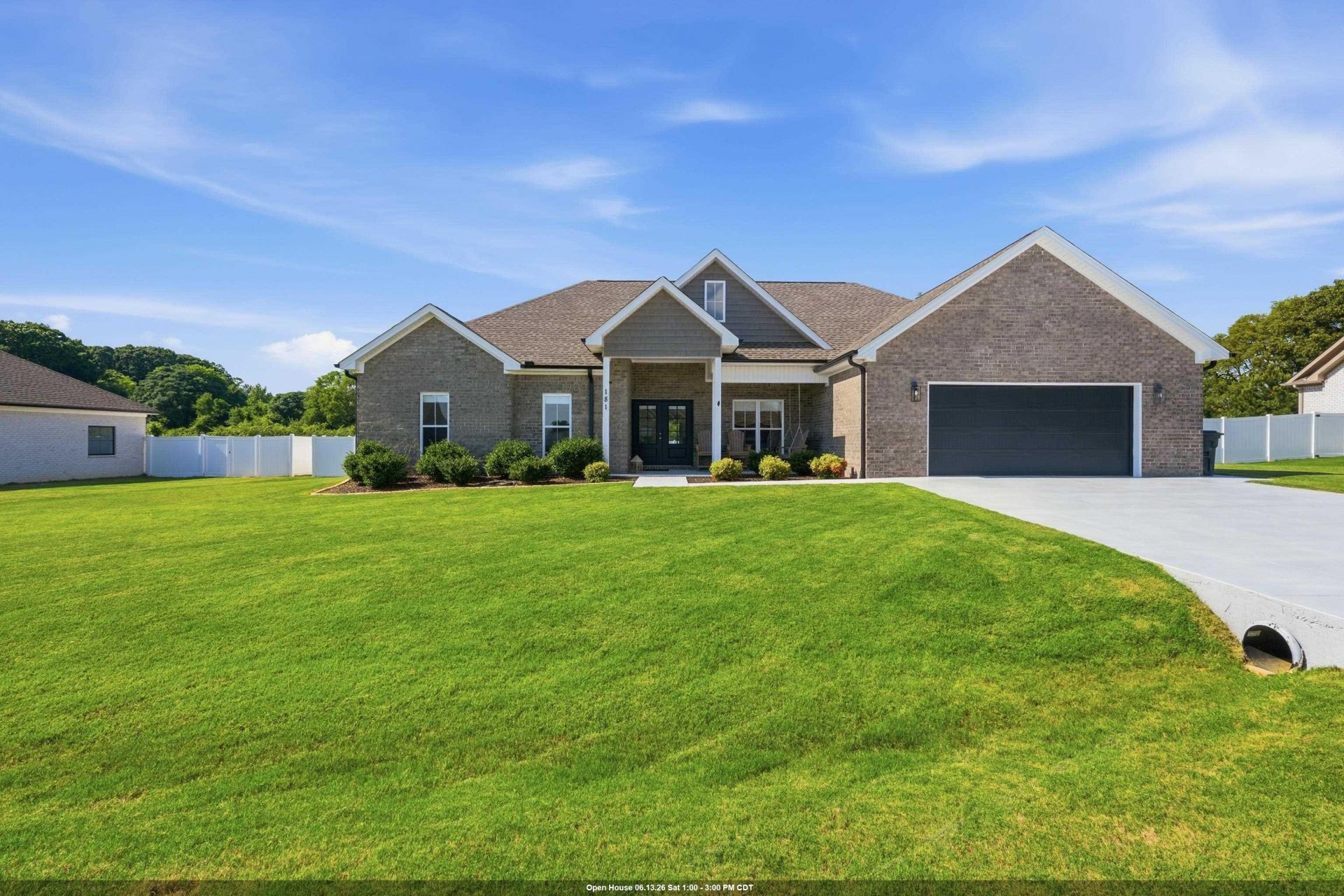181 Spry Way, Killen, AL 35645 Main Photo