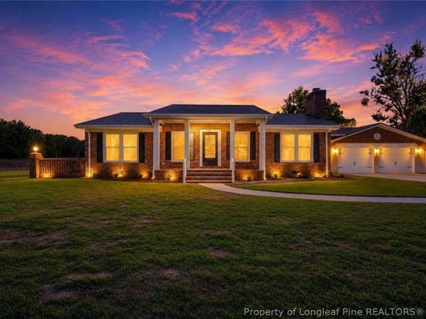 801 Pinewood Road, Fairmont, NC 28340