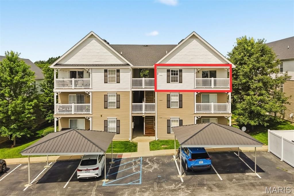 5300 Spring River Drive , O Fallon, MO 63368 Main Photo