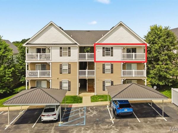 5300 Spring River Drive , O'Fallon, MO 63368