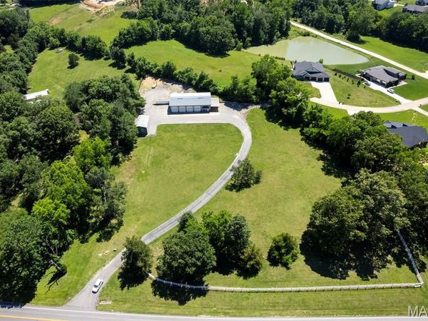 6065 State Highway W, Jackson, MO 63755