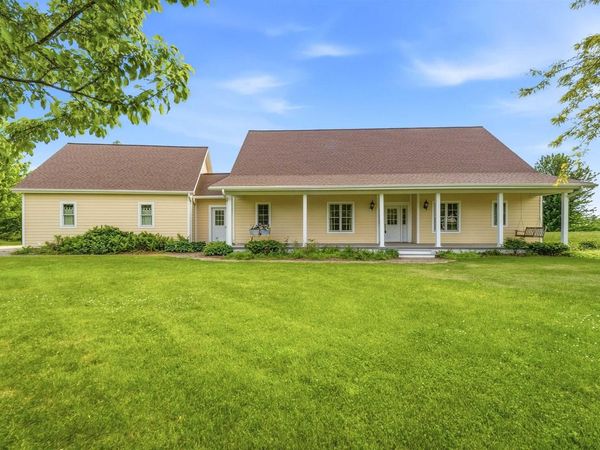 W3549 CENTER VALLEY ROAD, Appleton, WI 54913