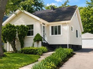 308 S Marshall Street, Pontiac, MI 48342
