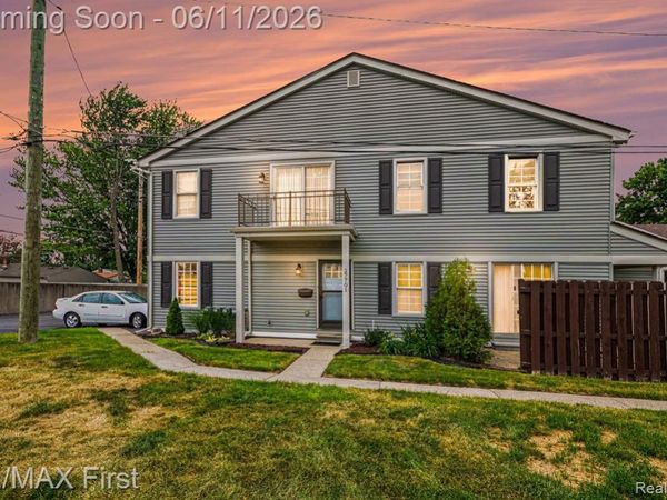 27701 Roy Street, St. Clair Shores, MI 48081