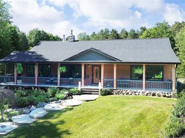 5298 Clear Lake Road, Arcadia Twp, MI 48461