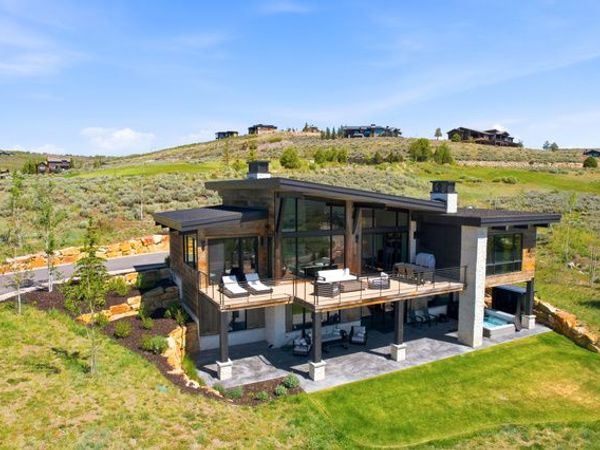 3425 E STILL BRANCH CT , Hideout, UT 84036