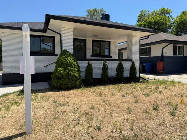 1779 S 700 E, Salt Lake City, UT 84105