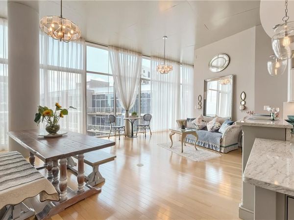 950 W Peachtree Street NW, Unit 2003, Atlanta, GA 30309