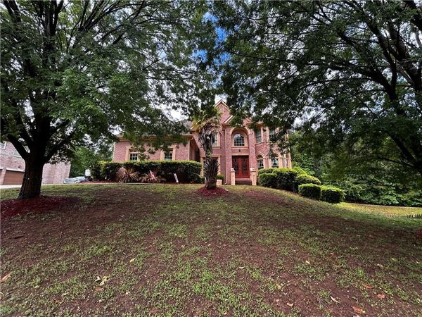 4547 Mossey Drive , Lithonia, GA 30038