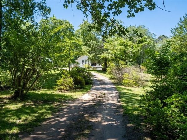 14501 Veterans Memorial Highway, Villa Rica, GA 30180