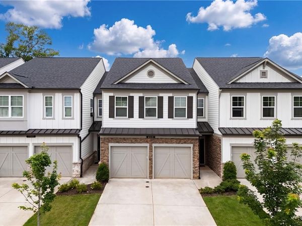 6165 Langdon Way , Cumming, GA 30028