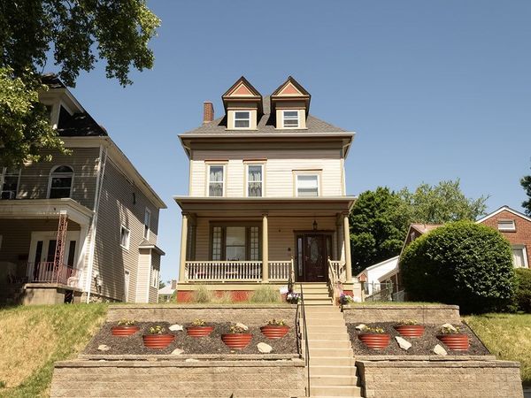 148 KENDALL Avenue, Pittsburgh, PA 15202