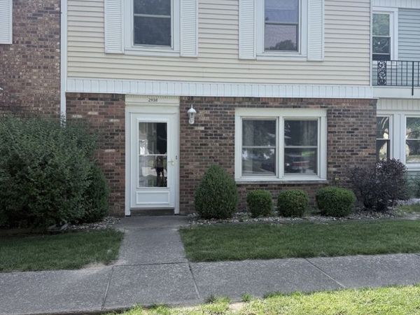 2938 Archer Drive , Unit 14, East Moline, IL 61244