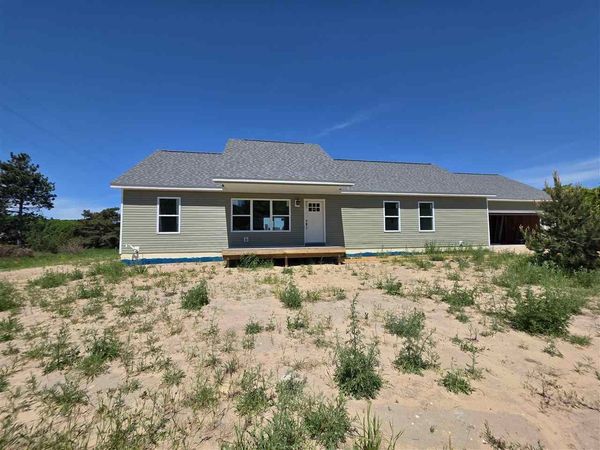 2241 Chapel Hill Drive, Petoskey, MI 49770