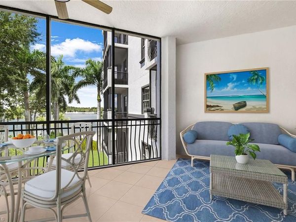 10733 Mirasol DR , Unit 311, MIROMAR LAKES, FL 33913