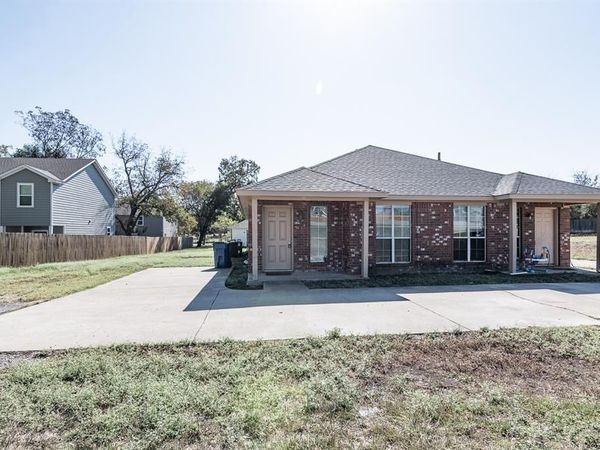 518 Hwy 11 , Unit 514, Tom Bean, TX 75489