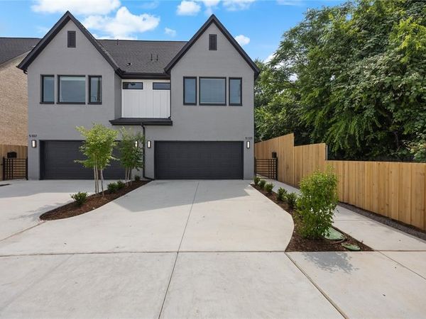 5105 Hohen Avenue, Dallas, TX 75215