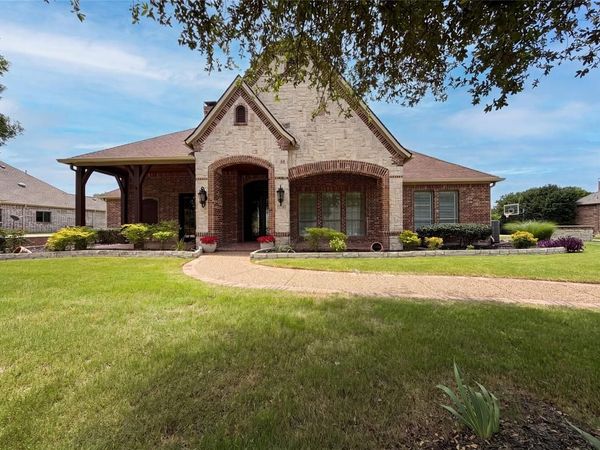 1930 Fair Oaks Lane , Prosper, TX 75078